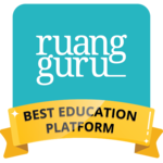 Ruangguru - One-stop Learning Solution icon