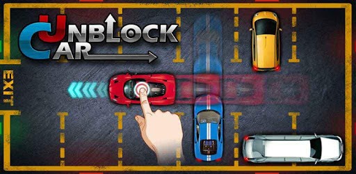 Unblock Car PC screenshot Unblock Car PC screenshot