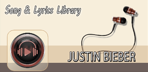 Justin Bieber Song Lyrics PC screenshot Justin Bieber Song Lyrics PC screenshot
