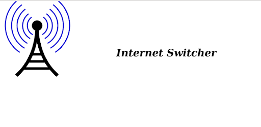 Internet Switcher PC screenshot Internet Switcher PC screenshot