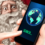 Santa Radar - Where is Santa Claus for PC