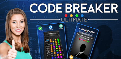 Code Breaker Ultimate PC screenshot