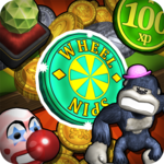 Fairground Coin Falls for PC