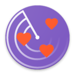 Gay Radar - dating, meeting chat hookup with men. icon