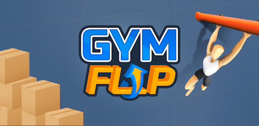 Gym Flip PC screenshot
