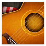 Guitar + icon