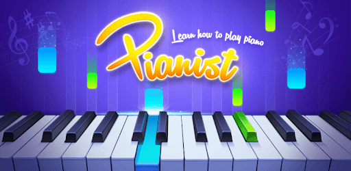 Pianist HD : Piano + PC screenshot