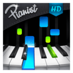 Pianist HD : Piano + for PC