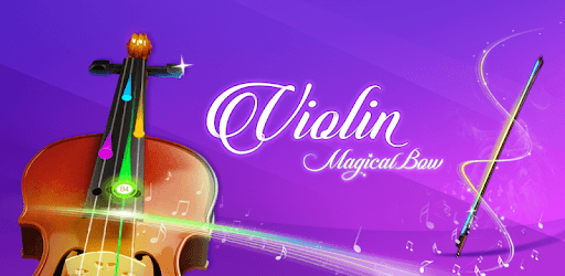 Violin : Magical Bow PC screenshot Violin : Magical Bow PC screenshot