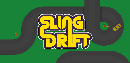 Sling Drift PC screenshot