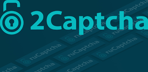 2Captcha bot PC screenshot