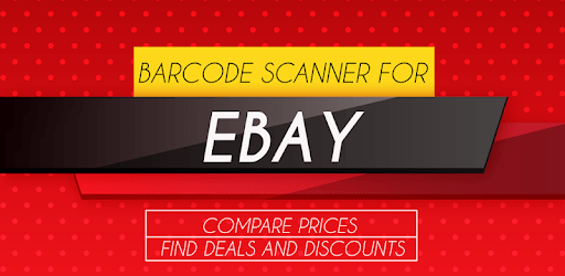 Barcode Scanner For eBay - Compare Prices PC screenshot