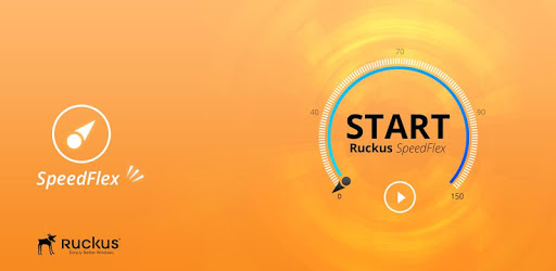 Ruckus SpeedFlex PC screenshot