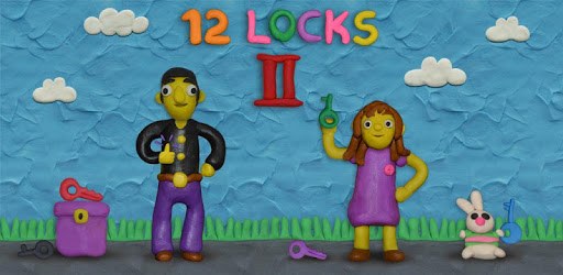 12 Locks II PC screenshot 12 Locks II PC screenshot