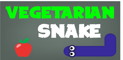 Vegetarian Snake PC screenshot