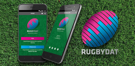Rugbydat - Assistant Coach PC screenshot