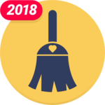 Clean Droid - 1 Tap Clear Cache & Phone Cleaner icon