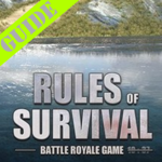 Rules Of Survival Guide for PC