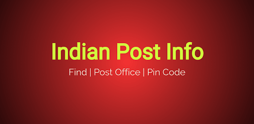 Indian Post Info PC screenshot