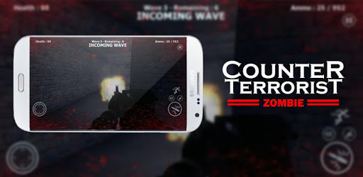 Counter Terroris Strike Zombie PC screenshot