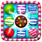 Candy Match Mania for PC