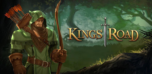 KingsRoad PC screenshot