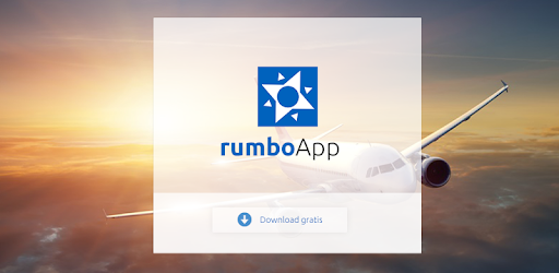 Rumbo: flights search PC screenshot Rumbo: flights search PC screenshot