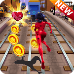 Super Ladybug ๐ Cat Black Game for PC Super Ladybug ๐ Cat Black Game for PC