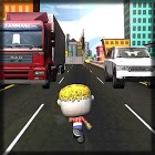 Subway Run Surfers for PC