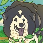 Old Friends Dog Game icon