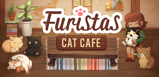 Furistas Cat Cafe PC screenshot Furistas Cat Cafe PC screenshot