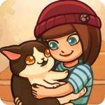 Furistas Cat Cafe icon