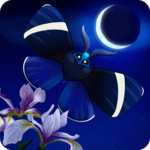 Flutter: Starlight icon