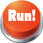 Run Sound Button icon