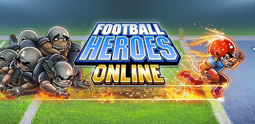 Football Heroes Online PC screenshot