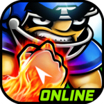 Football Heroes Online for PC