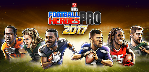 Football Heroes PRO 2017 PC screenshot