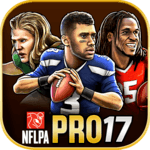 Football Heroes PRO 2017 icon