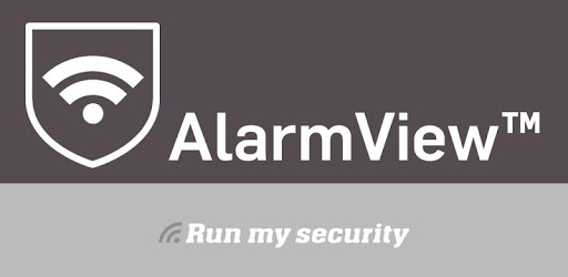 AlarmView PC screenshot AlarmView PC screenshot