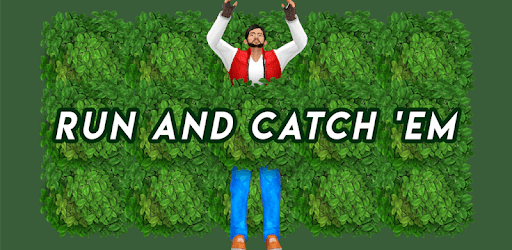 Run And Catch 'Em PC screenshot