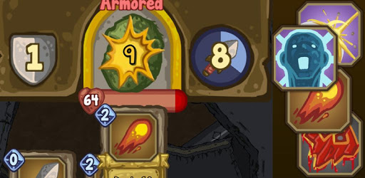 Cardstone - TCG card game PC screenshot
