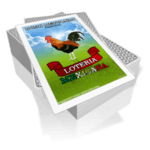 Baraja de Lotería Mexicana icon