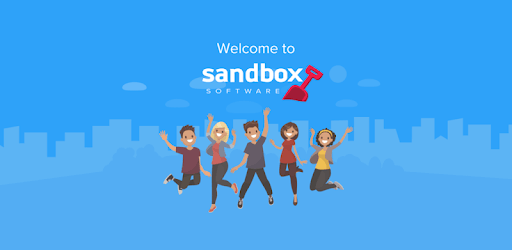 Sandbox Parent App PC screenshot Sandbox Parent App PC screenshot