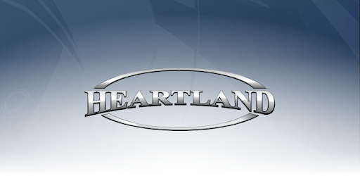Heartland RV PC screenshot Heartland RV PC screenshot