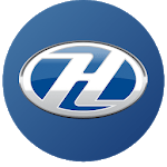 Heartland RV icon