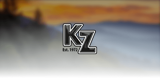 KZ RV PC screenshot