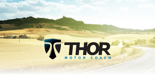 Thor Motor Coach PC screenshot Thor Motor Coach PC screenshot
