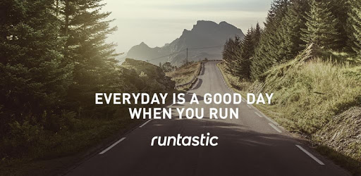 Runtastic Running App & Run Tracker PC screenshot