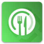 Runtastic Balance Calorie Calculator, Food Tracker icon