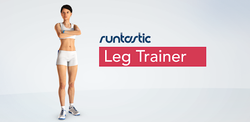 Runtastic Leg Trainer - Workouts & Exercises PC screenshot